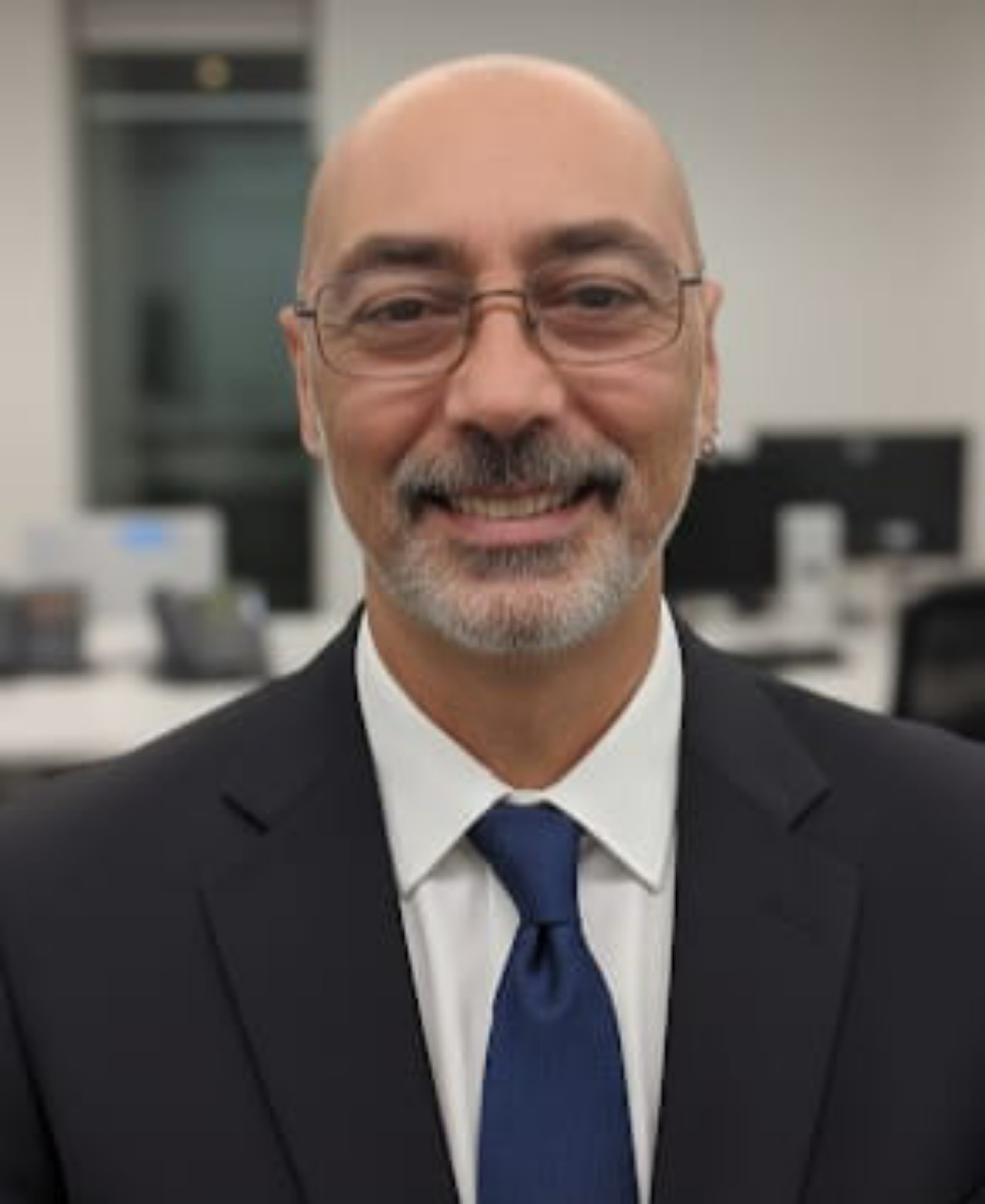 Geraldo Cândido