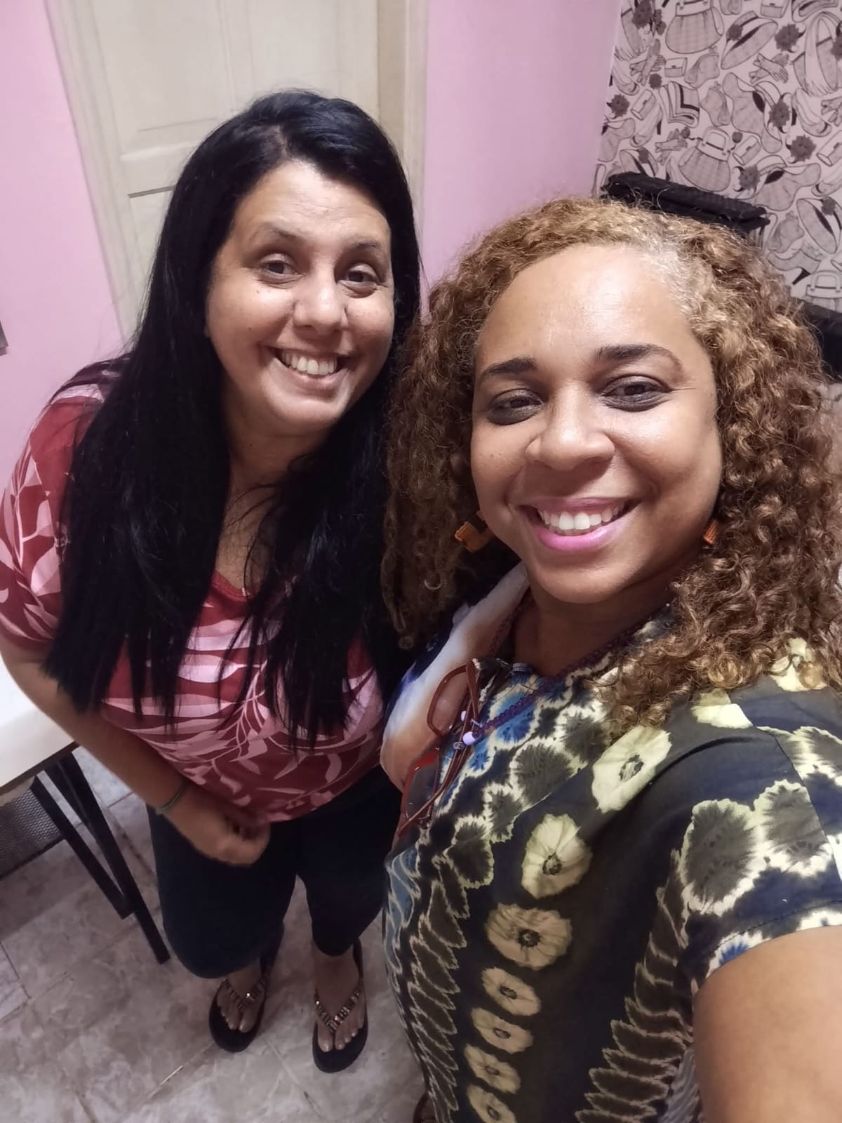 Registro 4 do Projeto Amigos de Braços Aberto em 2026
